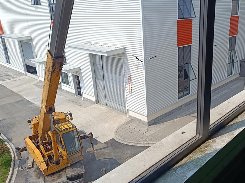 皇潮阁二期项目